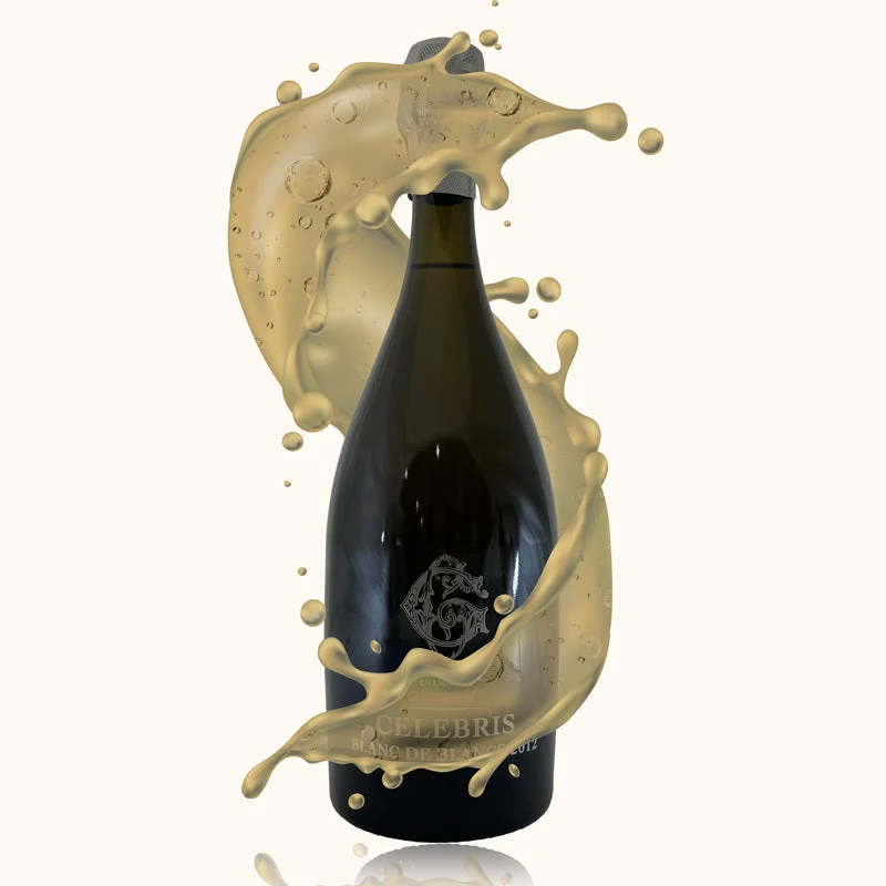 Gosset · Celebris · Blanc de Blancs · 2012