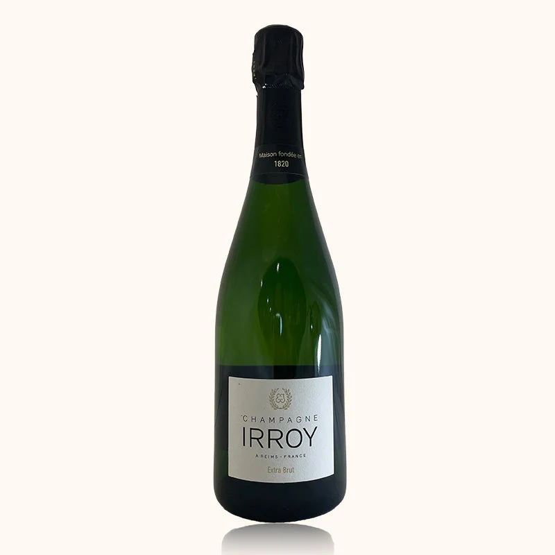 Irroy