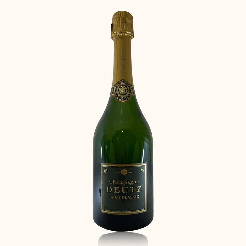 Deutz · Brut Classic