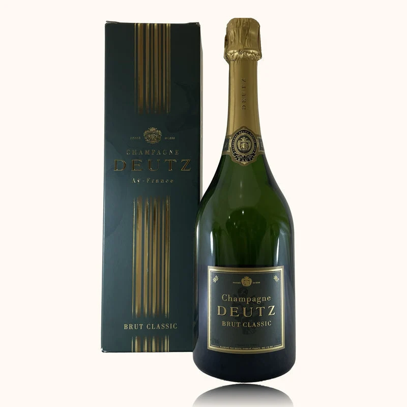 Deutz · Brut Classic