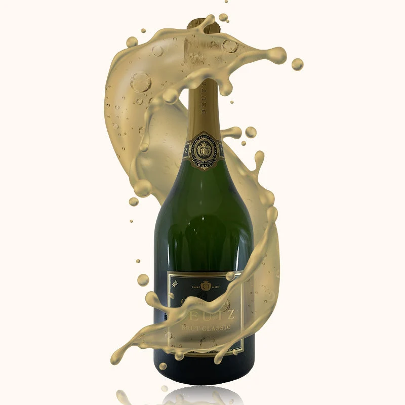 Deutz · Brut Classic
