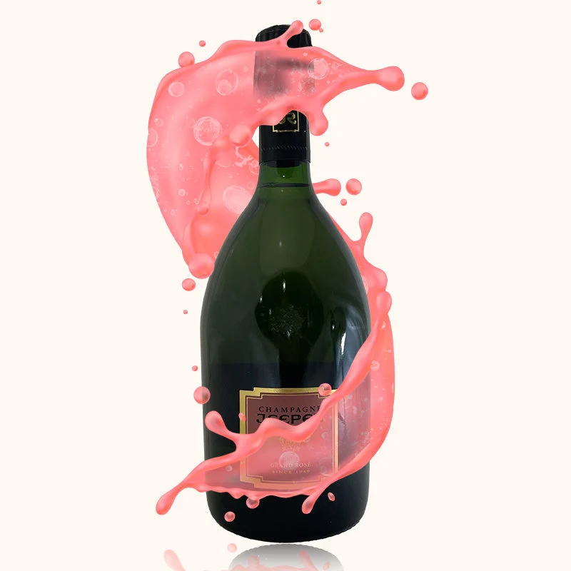 Jeeper · Grand Rosé