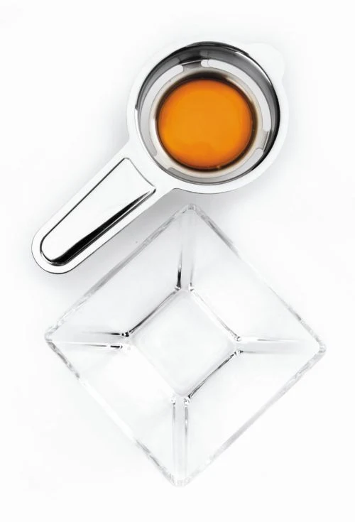 Séparateur à œuf en inox