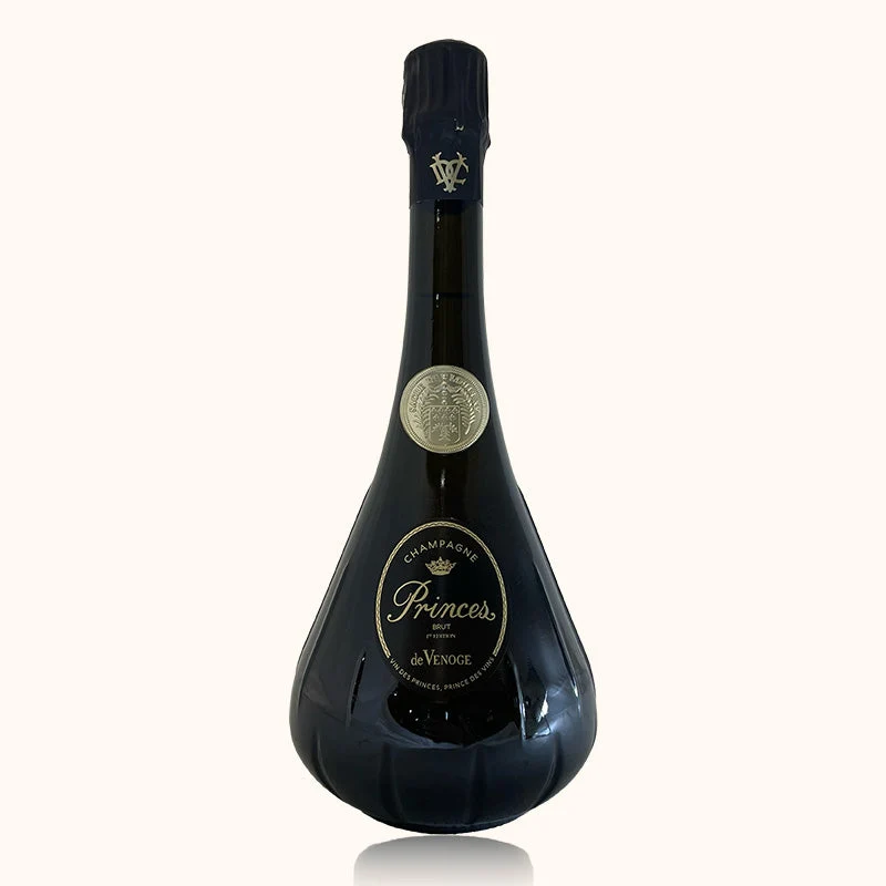De Venoge · Princes Brut 1st Edition