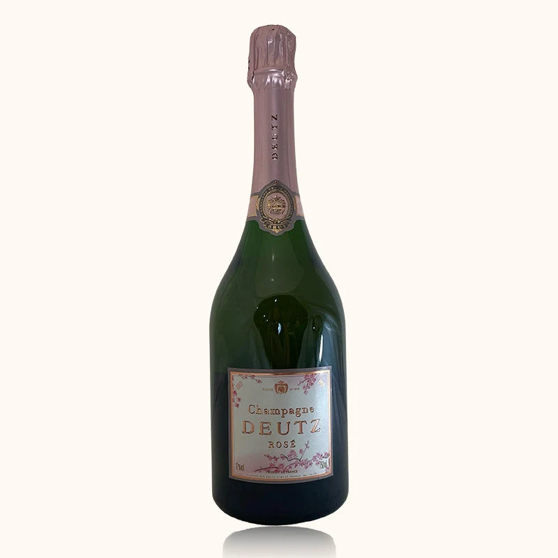Deutz · Rosé