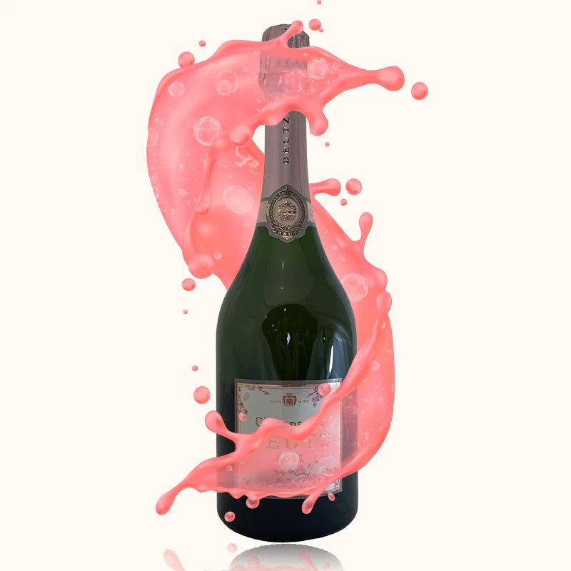 Deutz · Rosé