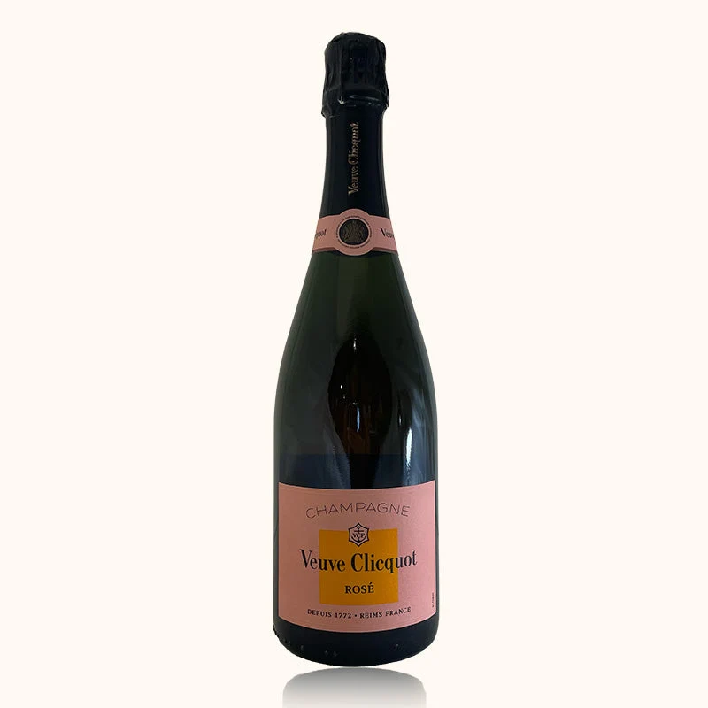 Veuve Clicquot · Rosé