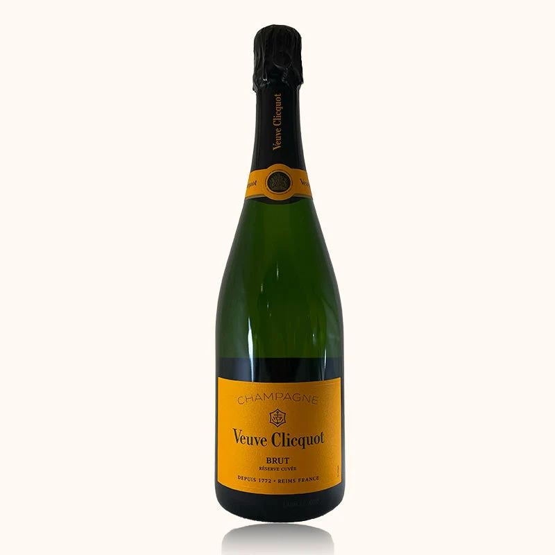 Veuve Clicquot · Cuvée Réserve