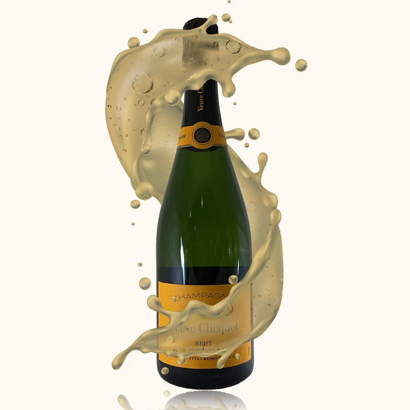 Veuve Clicquot · Cuvée Réserve