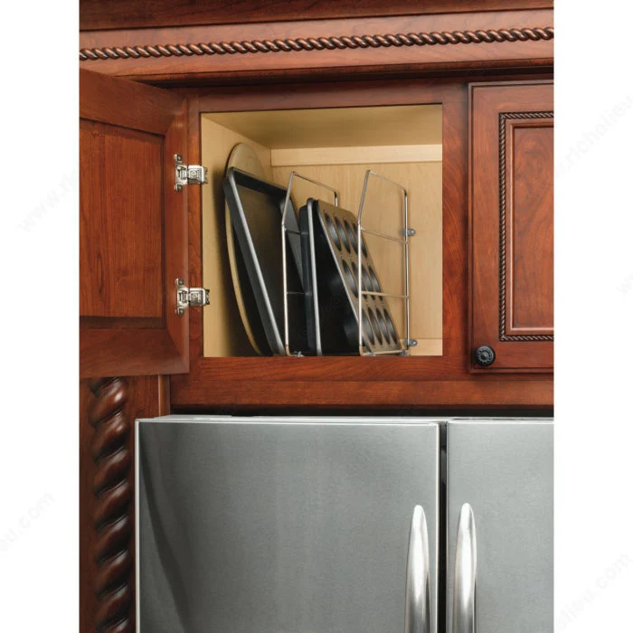 Diviseur pour plats de cuisson de Rev-A-Shelf