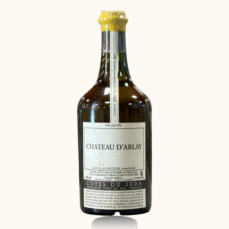 Château d’Arlay · Protéodies · 2011