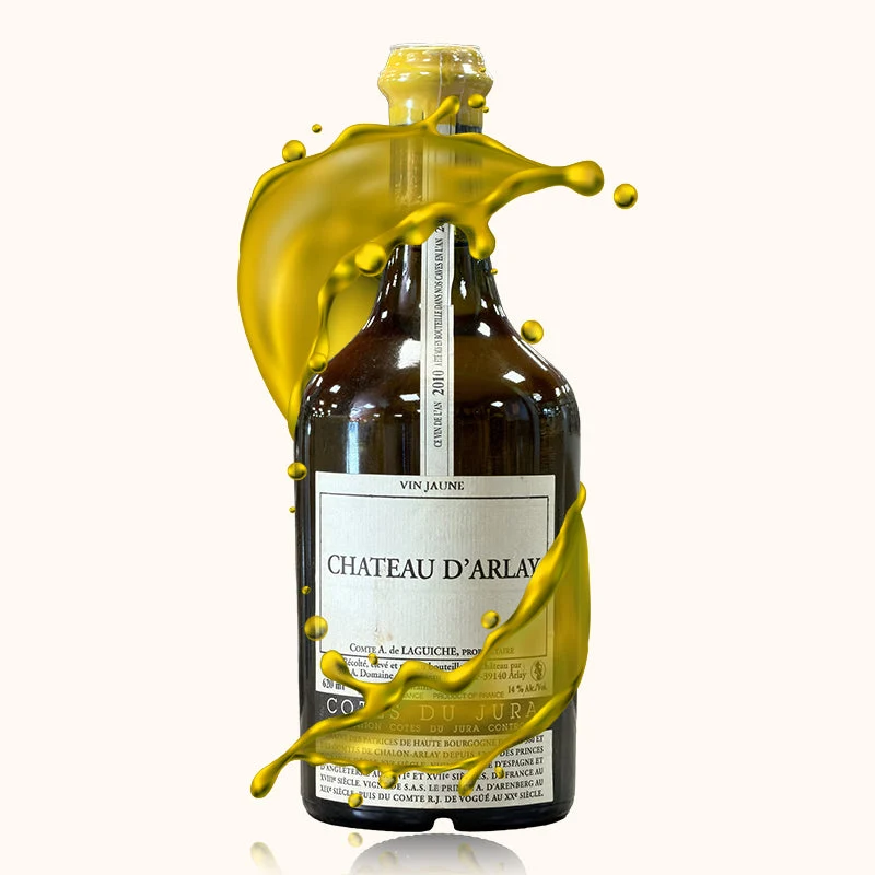 Château d’Arlay · Protéodies · 2011
