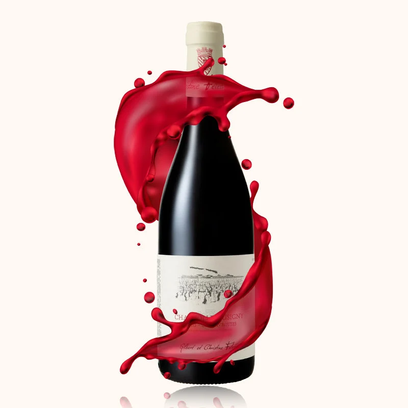 Domaine Felettig · Aux Combottes · 2022
