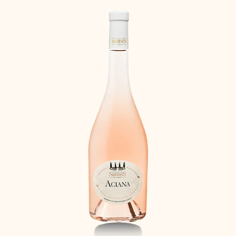 Château de Sannes · Aciana · 2025