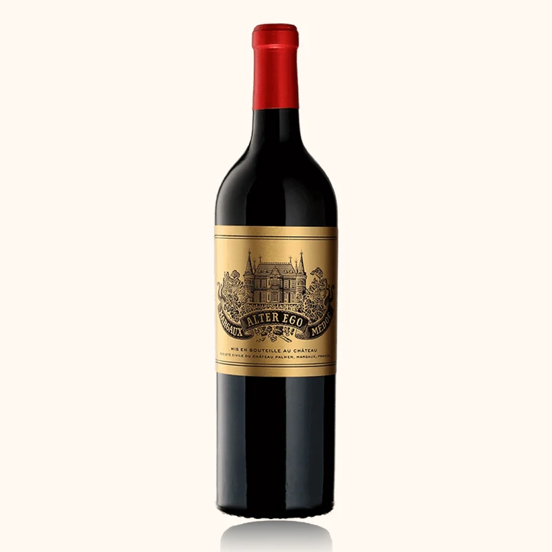 Château Palmer · Alter Ego · 2020