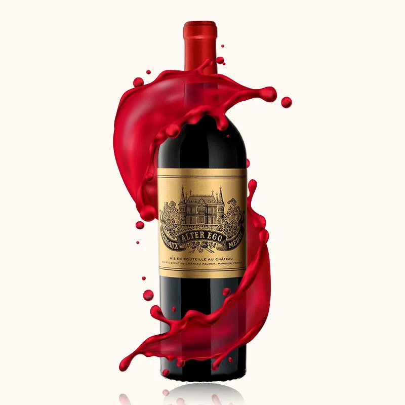 Château Palmer · Alter Ego · 2020