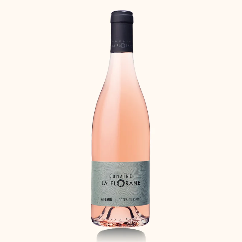 Domaine La Florane · À Fleur · 2024