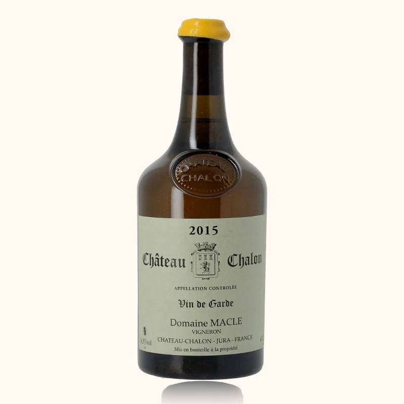Domaine Macle · 2015
