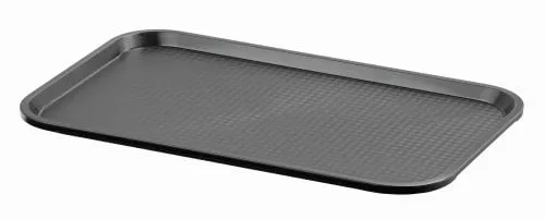 Plateau de service polypropylène 530 X 325 mm