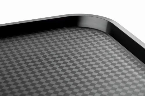 Plateau de service polypropylène 530 X 325 mm