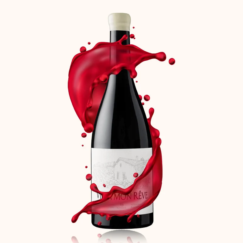 Domaine Gayda · Villa Mon Rêve · 2020