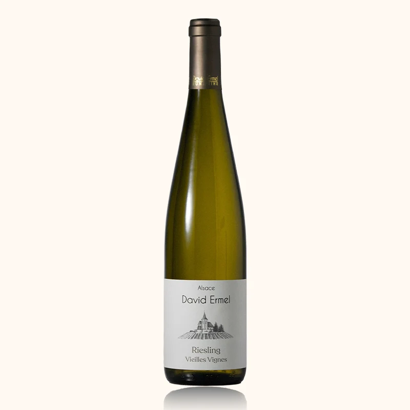 Domaine David Ermel · Vieilles Vignes · 2024