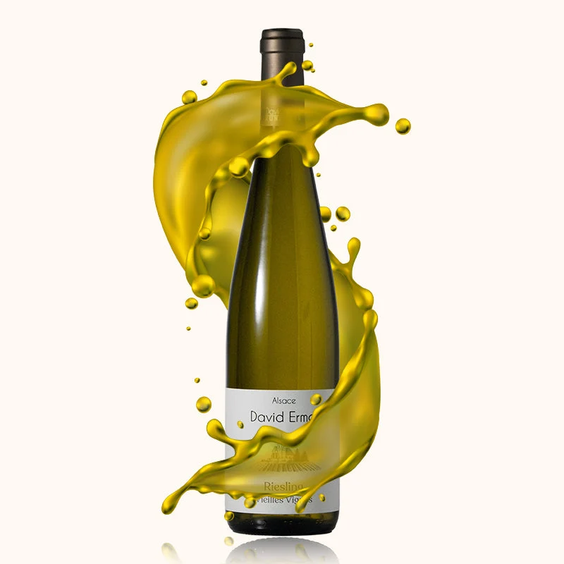 Domaine David Ermel · Vieilles Vignes · 2024