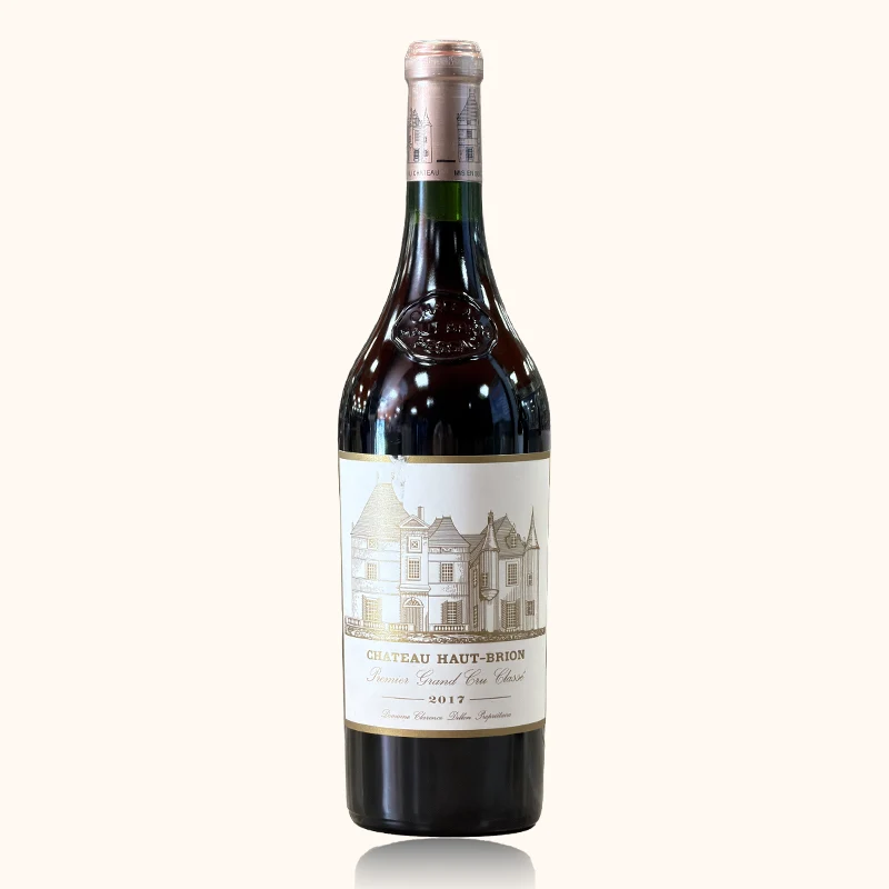 Château Haut-Brion · 2017