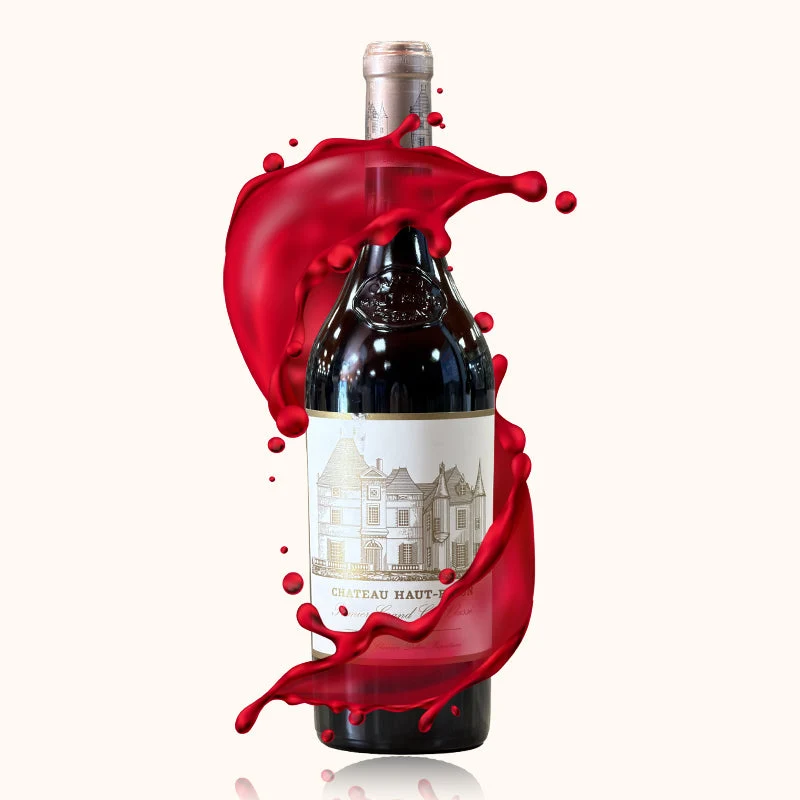Château Haut-Brion · 2017
