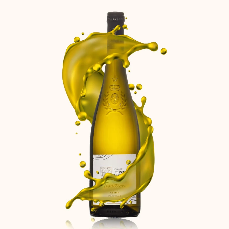 Domaine des Petits Quarts · 2022