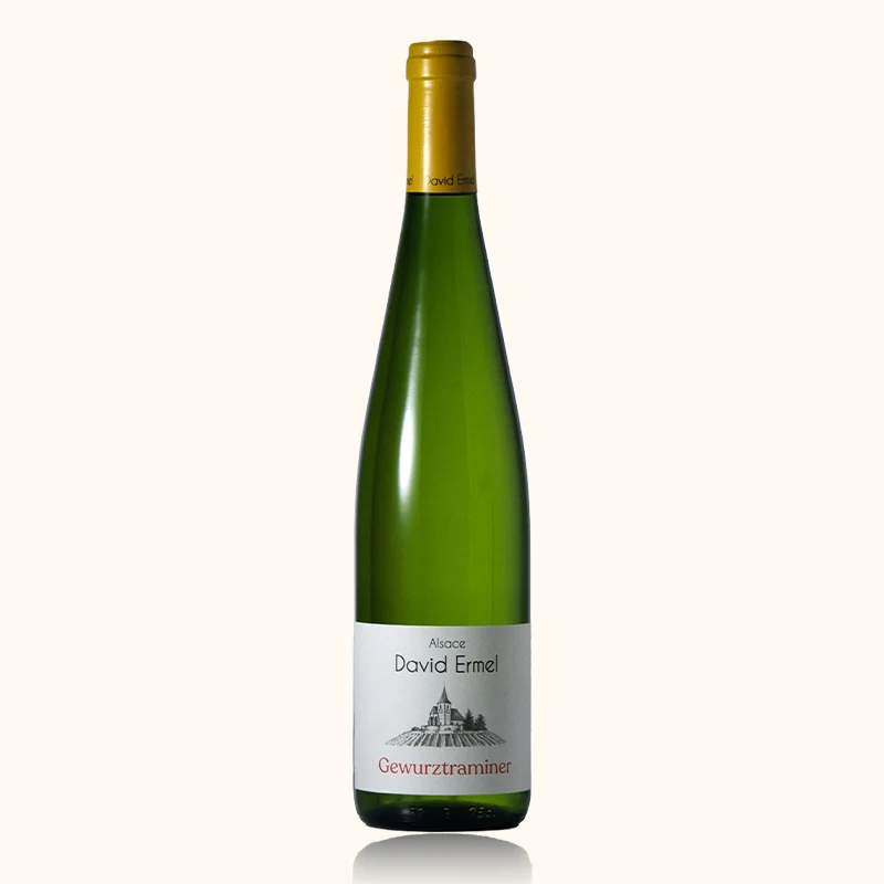 Domaine David Ermel · 2024