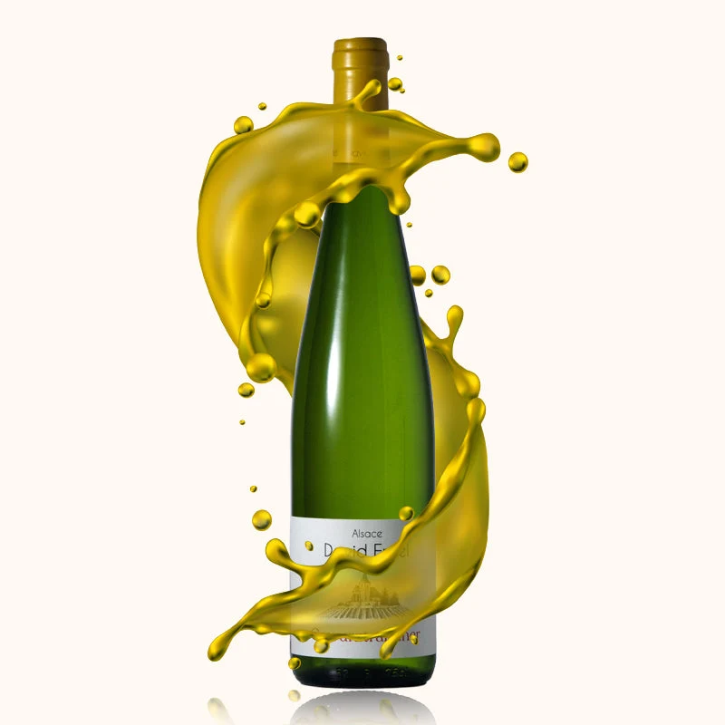 Domaine David Ermel · 2024