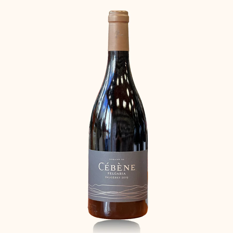 Domaine de Cébène · Felgaria · 2019
