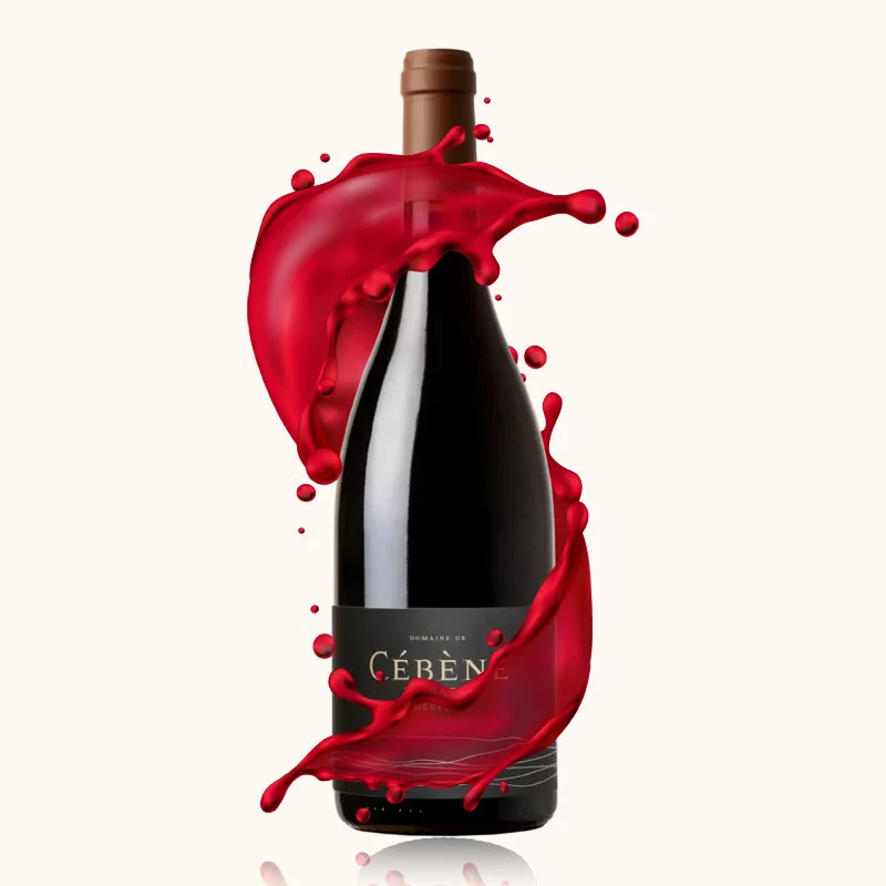 Domaine de Cébène · Felgaria · 2019