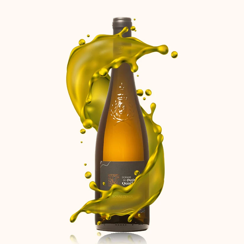 Domaine des Petits Quarts · Malabe · 2002
