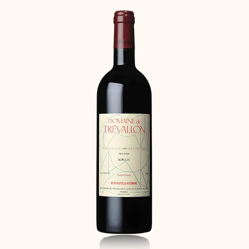 Domaine de Trévallon · 2021