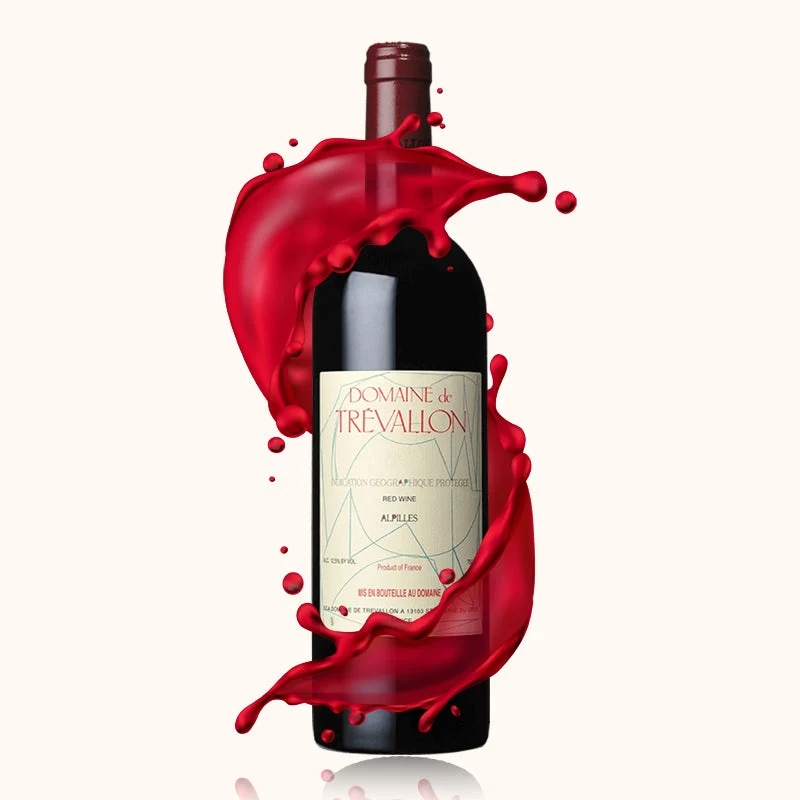 Domaine de Trévallon · 2021