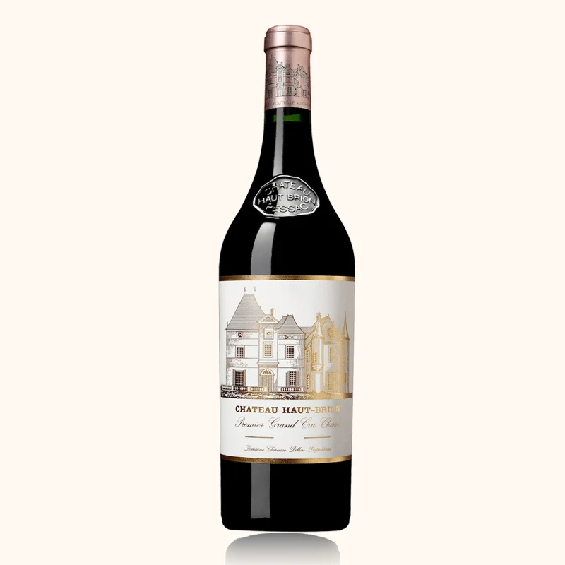 Château Haut-Brion · 2012