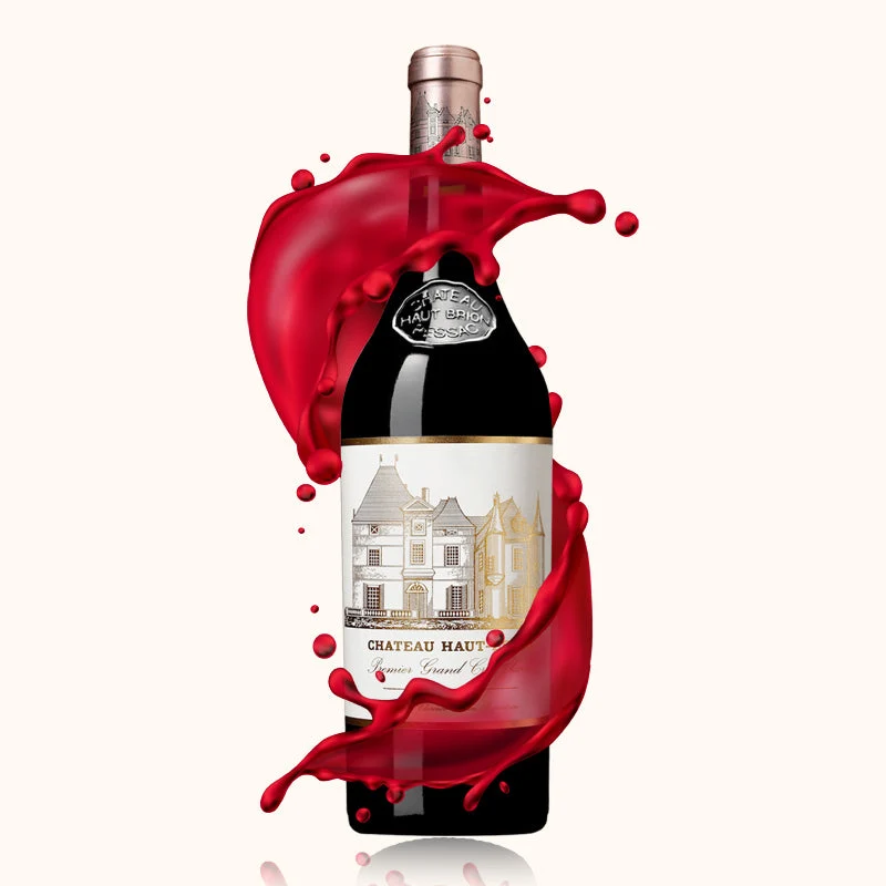 Château Haut-Brion · 2012