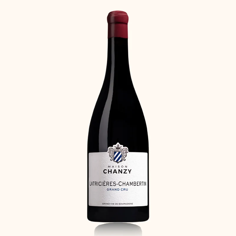 Domaine Chanzy · 2013