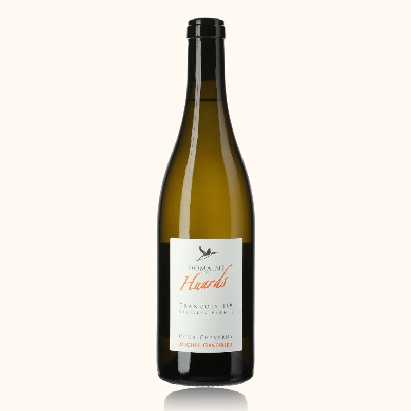 Domaine des Huards · François 1er · 2020