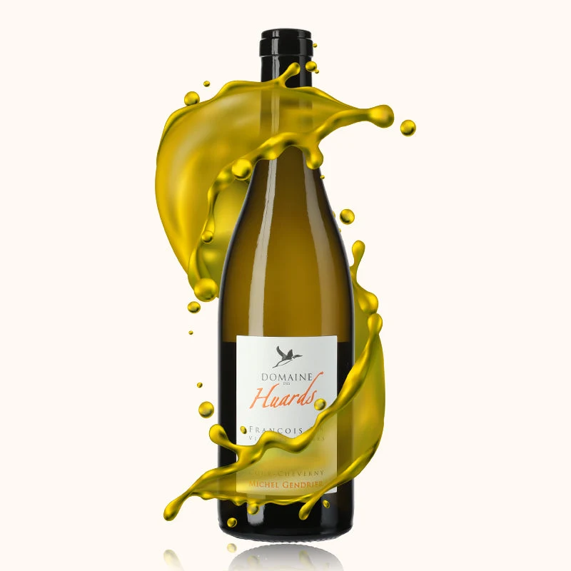 Domaine des Huards · François 1er · 2020