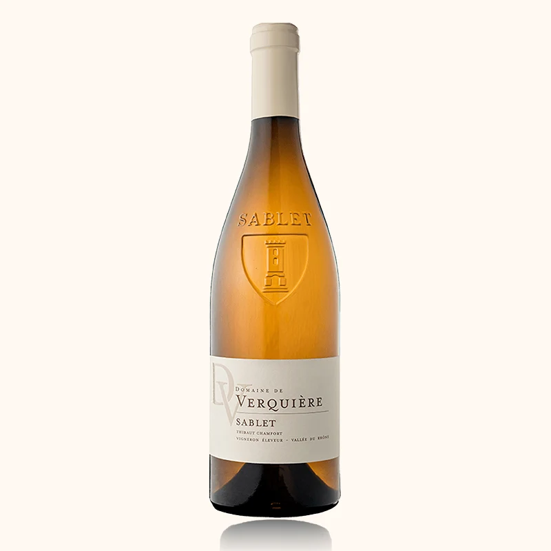 Domaine de Verquières · 2024