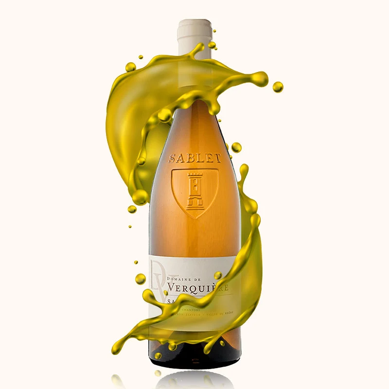 Domaine de Verquières · 2024