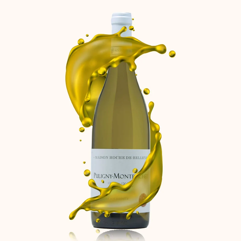 Maison Roche de Bellene · Vieilles Vignes · 2021