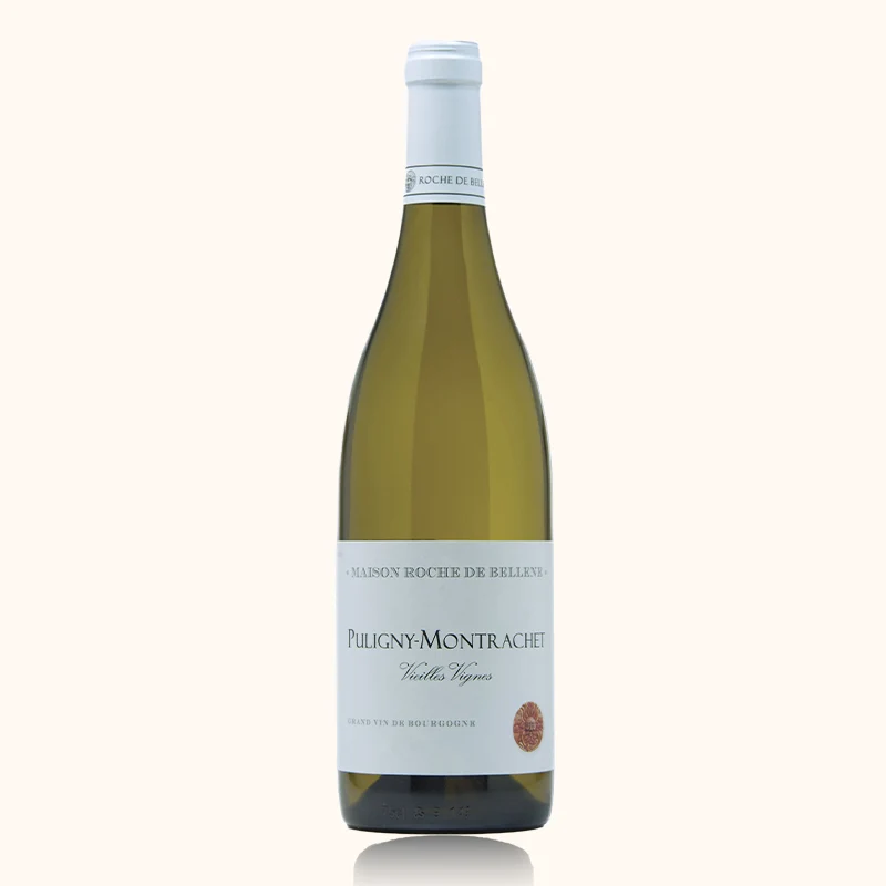 Maison Roche de Bellene · Vieilles Vignes · 2021