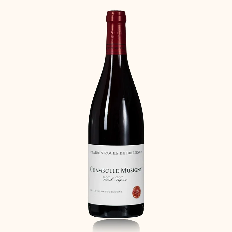 Maison Roche de Bellene · Vieilles Vignes · 2021