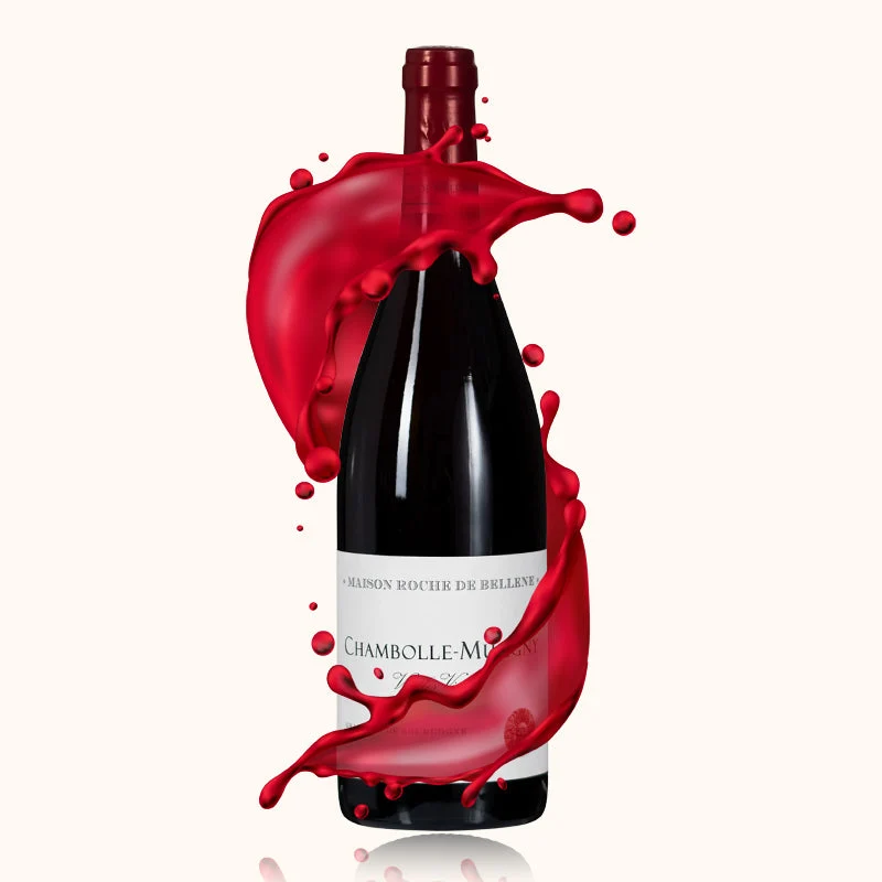 Maison Roche de Bellene · Vieilles Vignes · 2021