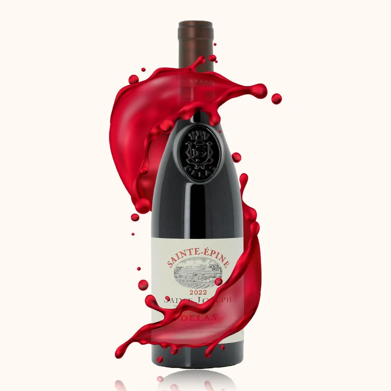 Delas · Sainte-Épine · 2022