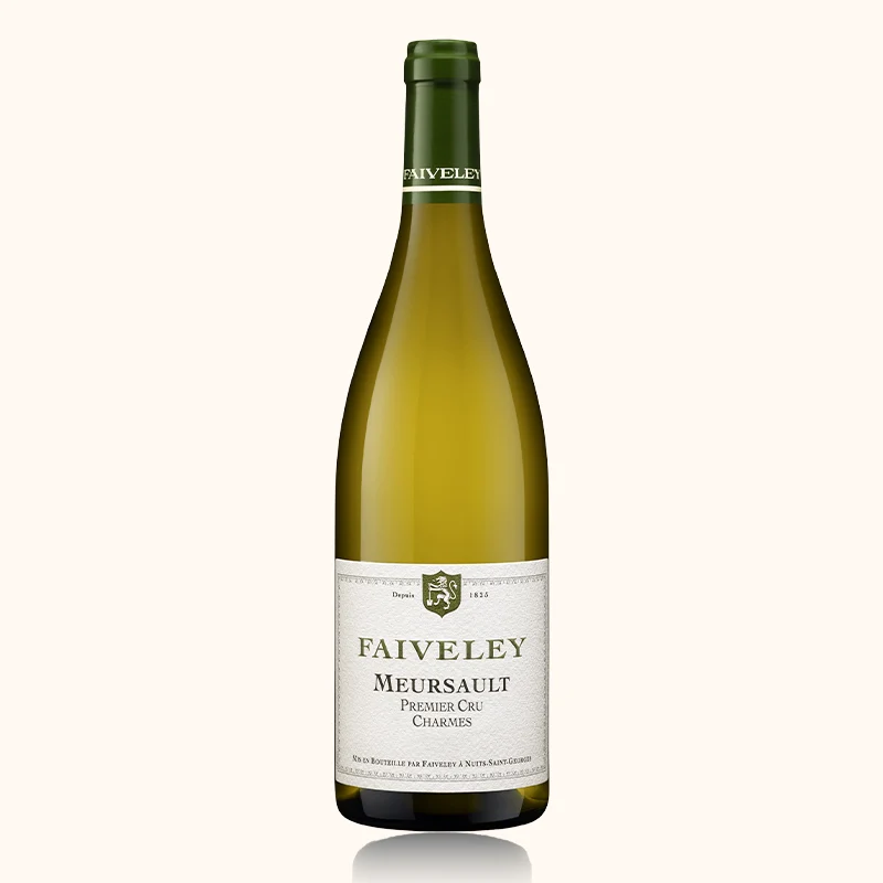 Domaine Faiveley · Charmes · 2022